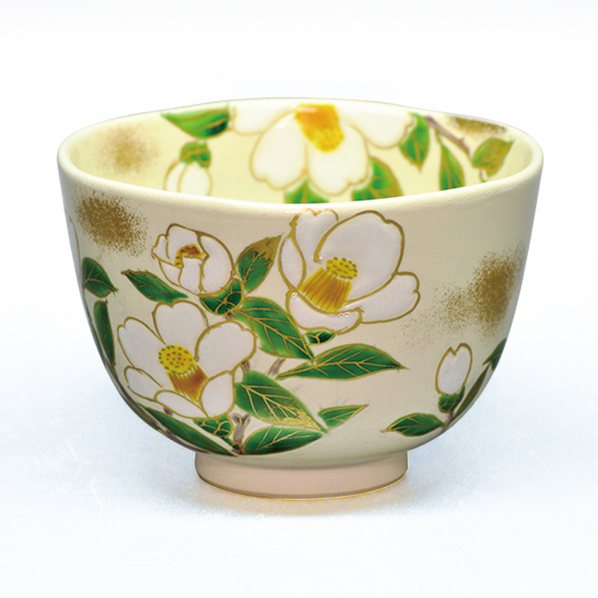 浮彫 紫陽花 今岡三四郎作