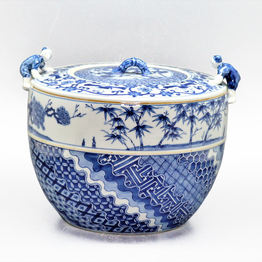 茶道具　水差　印　露草 imgrc0067735093.jpg?v=