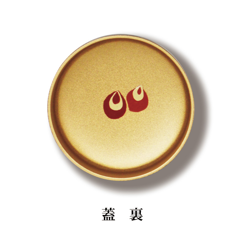 PayPayポイント5%(全額PayPay残高等で支払い LINEと連携) 茶道具 薄茶器（うすちゃき） 溜塗中棗 団扇蒔絵（内梨子地） 樹脂製 東雲 お賽銭などで「PayPay」の利用が可能に | 2024年12月23日のプレスリリース | PayPay株式会社