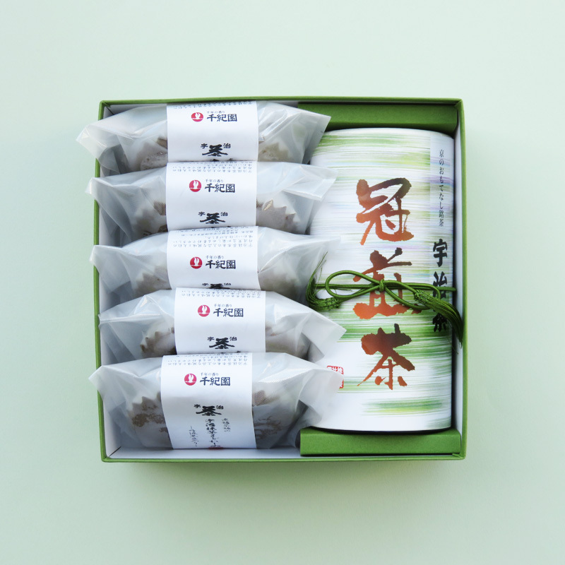 千年の香り 千紀園 父の日 2025 お菓子 抹茶スイーツ お茶 日本
