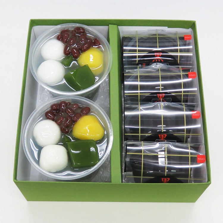 激安☆超特価激安☆超特価母の日 プレゼント 2023 スイーツ ギフト 抹茶スイーツ お取り寄せ 送料込 ひやひやスイーツセット 2種6個 その他 スイーツ、洋菓子