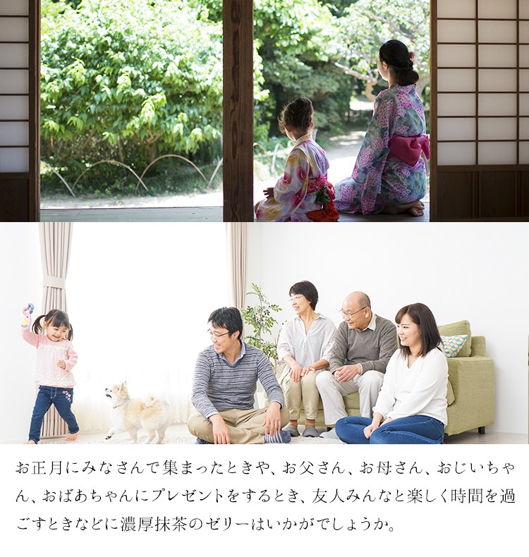 様々なシチュエーションで