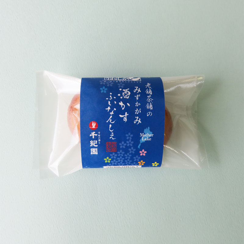 みずかがみ酒かすフィナンシェ（個包装）