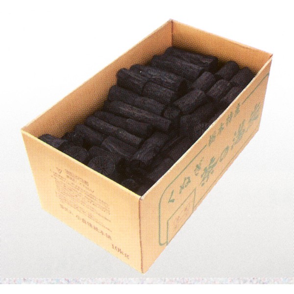 日本最大の 茶道具 茶道 抹茶 送料無料 茶炭 風炉用くぬぎ炭 組炭 小箱 代金引換不可 ギフト 通販 千紀園 