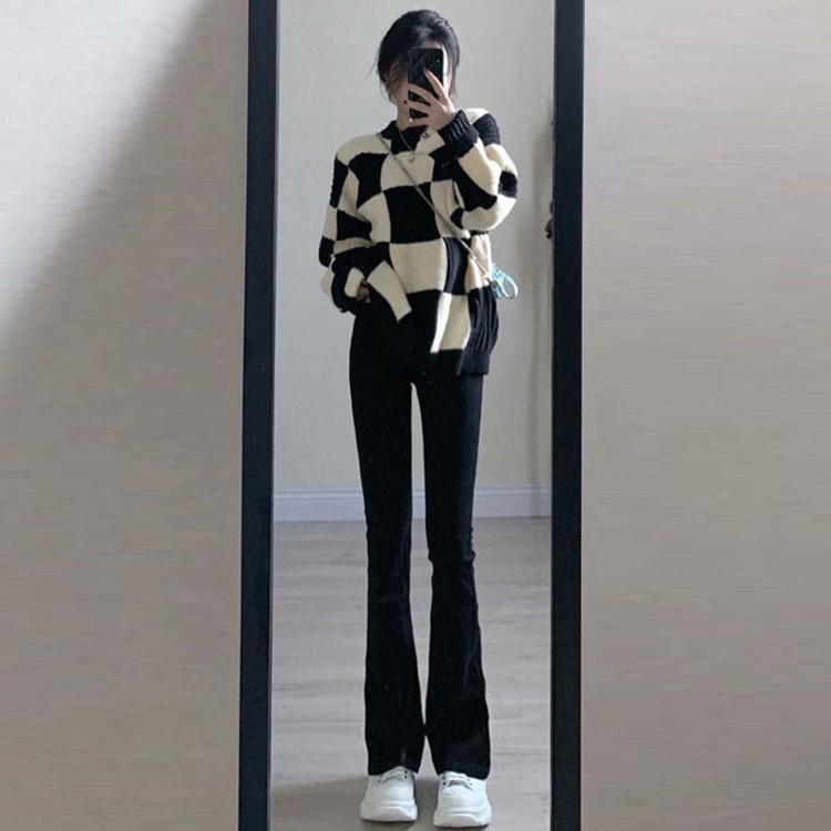 セール期間】デニムパンツ レディース ジーンズ フレアパンツ
