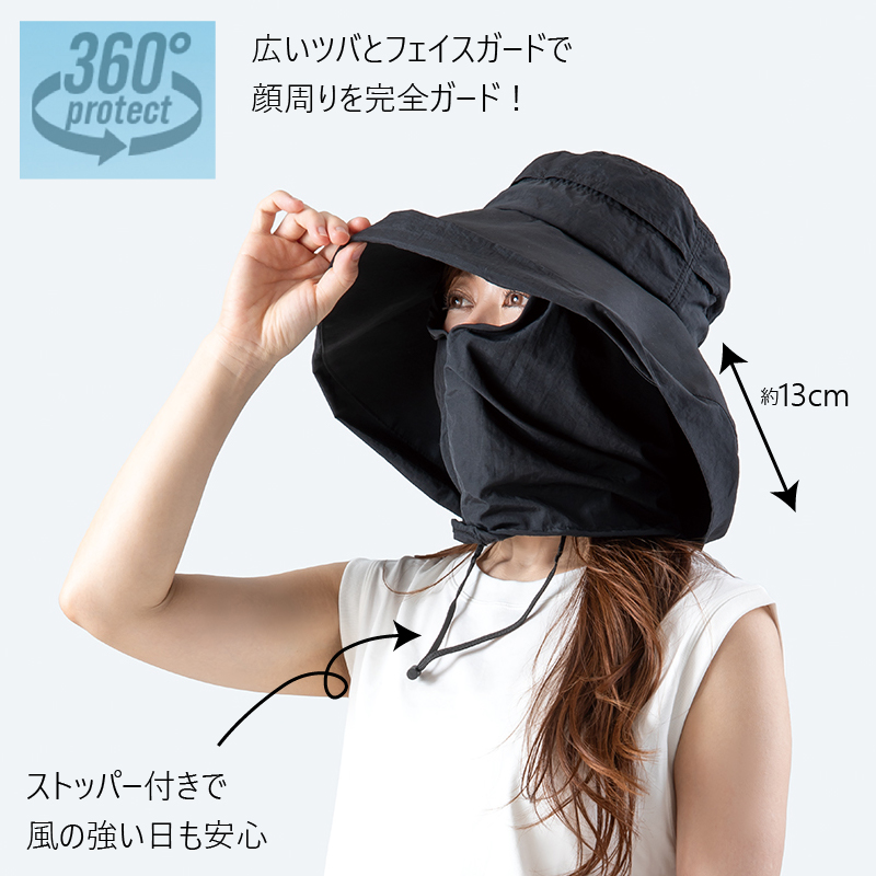 地雷バットを買ったのですが辞めてしまうので自分の分まで活躍して下さい アルファックス サファリハット レディース 帽子 日よけ uv