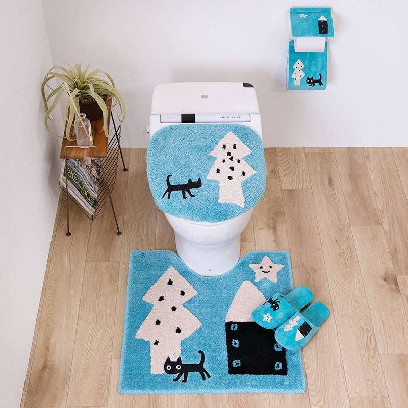 トイレマットセットのおすすめ人気商品一覧 通販 - Yahoo!ショッピング