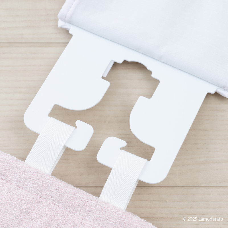 B.B.collection トイレマットセット 4点 約70×70cm トイレマット+兼用