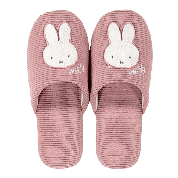 Miffy（ミッフィー） スリッパ ルームシューズ トイレスリッパ