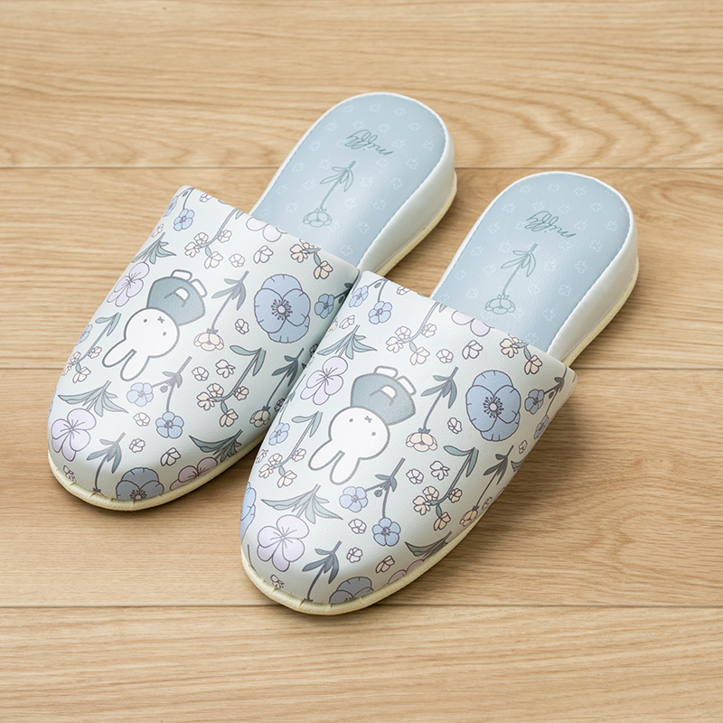 Miffy（ミッフィー） スリッパ トイレスリッパ 室内 来客用