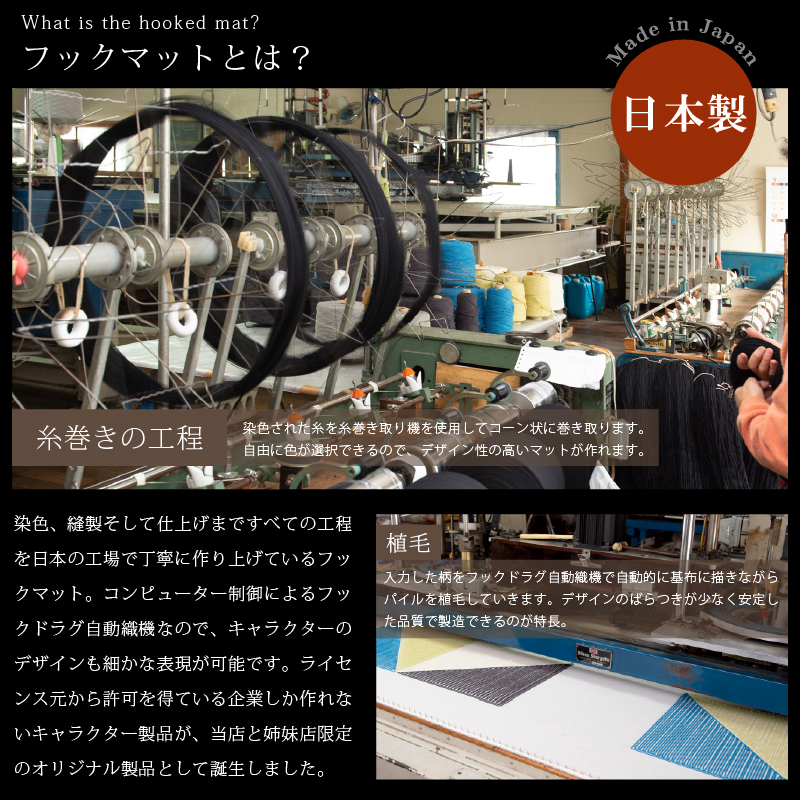 ミッフィー