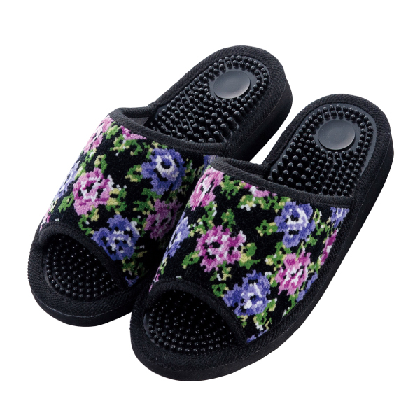 センコー スリッパ ルームシューズ 健康サンダル 室内履き おしゃれ