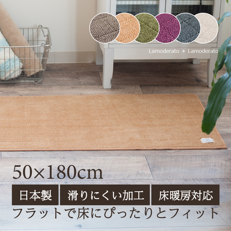 キッチンマット
