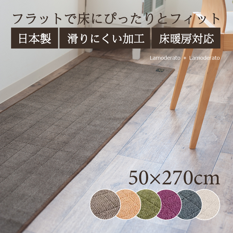 キッチンマット