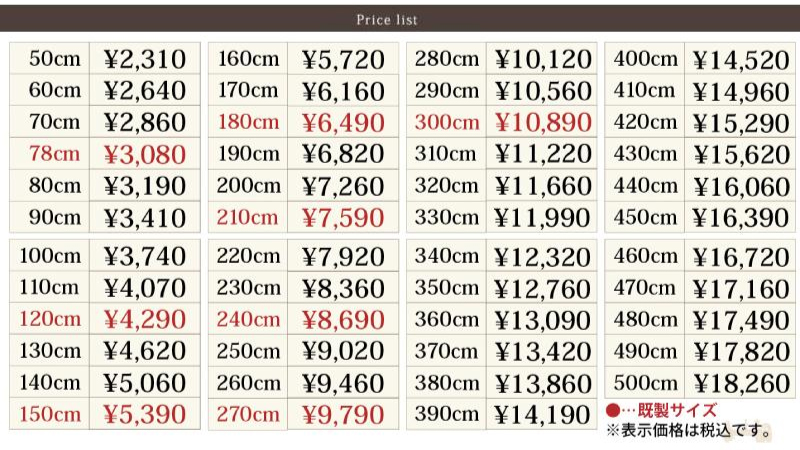 キッチンマット