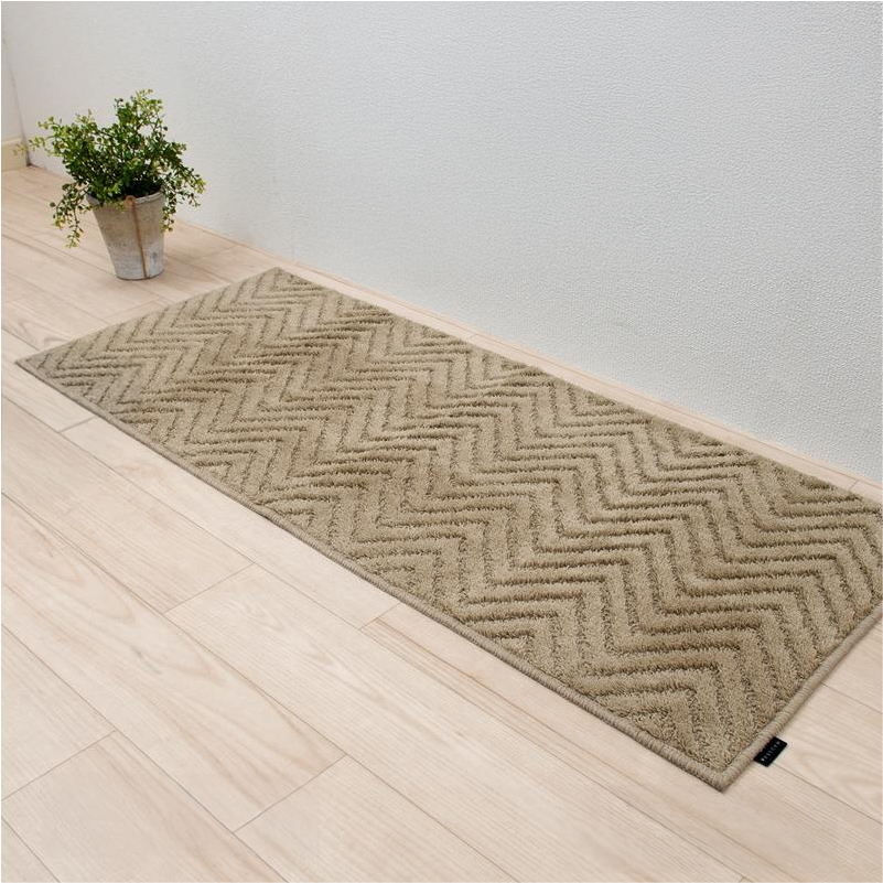 カーペット、ラグ、マット（ラグ、マットサイズ：50cm×120cm）｜家具