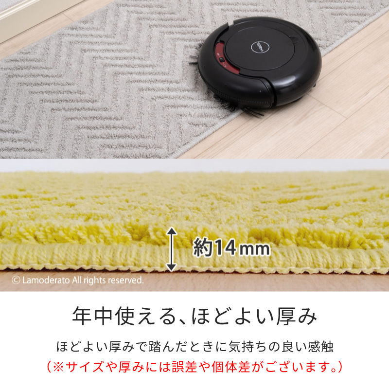 キッチンマット