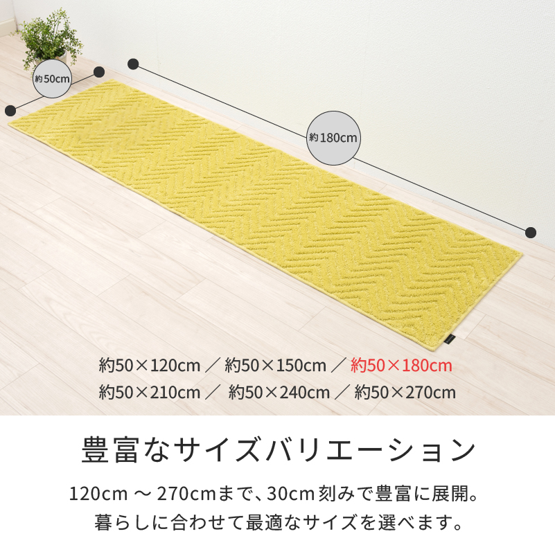 キッチンマット