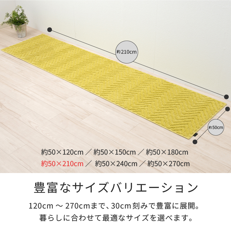 キッチンマット