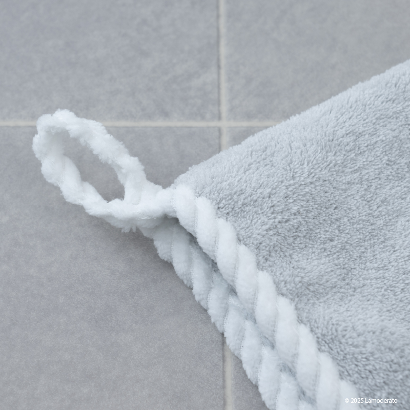 センコー バスタオル 大判 約70×140cm タオル マイクロファイバー 吸水