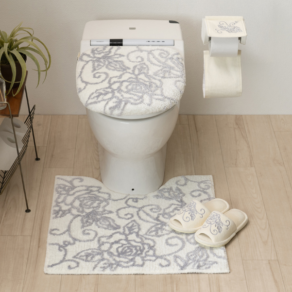 センコー M ＋☆トイレタリー☆エンパイア☆2点セット☆トイレマット