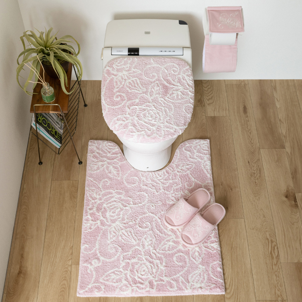 トイレ4点セットのおすすめ人気商品一覧 通販 - Yahoo!ショッピング