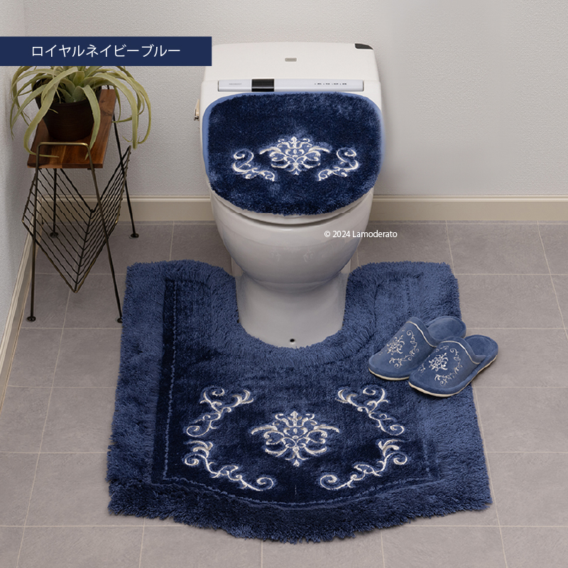 トイレ3点セットのおすすめ人気商品一覧 通販 - Yahoo!ショッピング