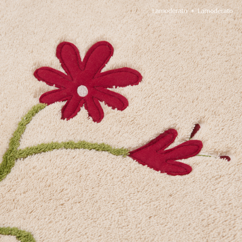 Sybilla（シビラ） キッチンマット 180cm 台所マット おしゃれ 洗える