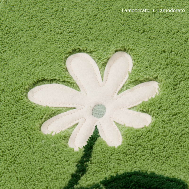 Sybilla（シビラ） キッチンマット 180cm 台所マット おしゃれ 洗える