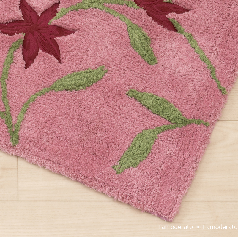 Sybilla（シビラ） バスマット お風呂マット 足拭きマット おしゃれ