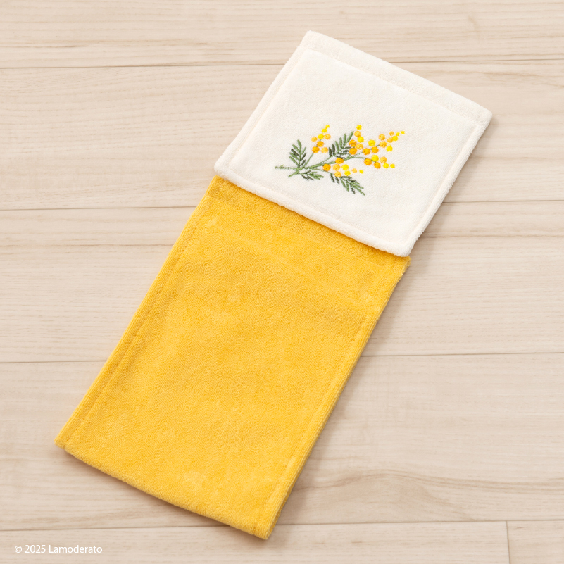 S.D.S トイレットペーパーホルダーカバー 洗える トイレ ペーパー