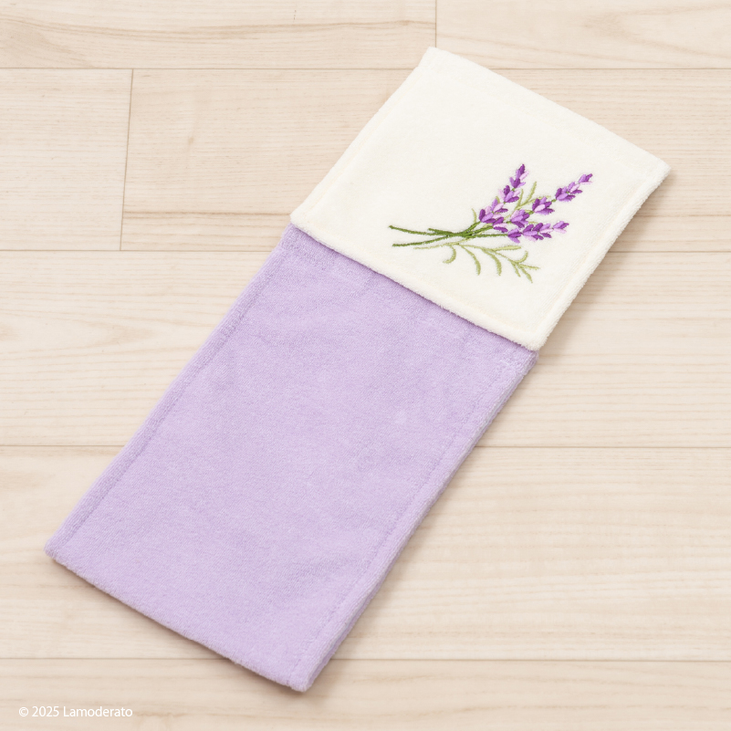 S.D.S トイレットペーパーホルダーカバー ペーパーホルダーカバーN