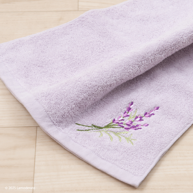 S.D.S タオル フェイスタオル サイズ 一般的 約33×75cm おしゃれ 日本