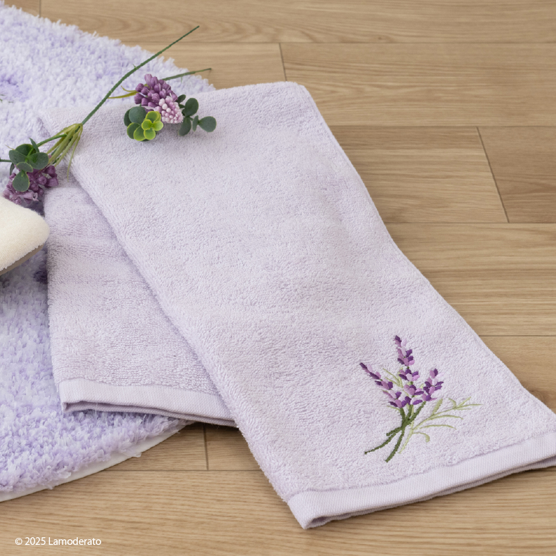 S.D.S タオル フェイスタオル サイズ 一般的 約33×75cm おしゃれ 日本