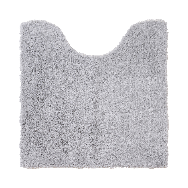 S.D.S トイレマット 洗える 無地 大判 トイレ マット 抗菌 洗濯