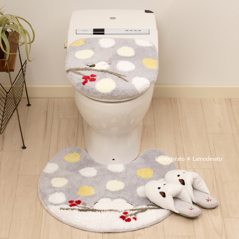 トイレタリー