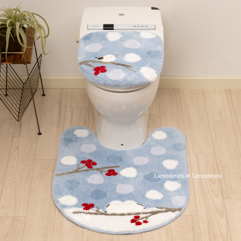 トイレタリー