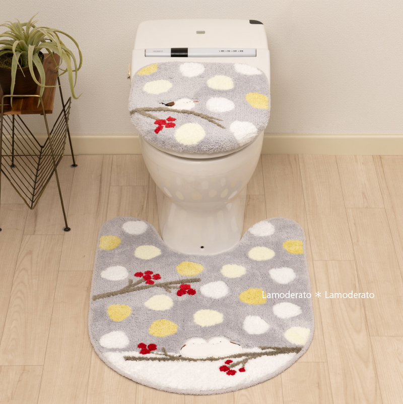 トイレタリー