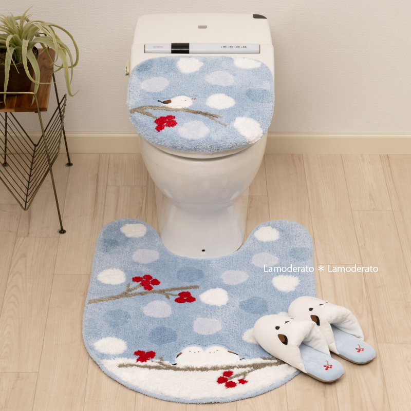 トイレタリー