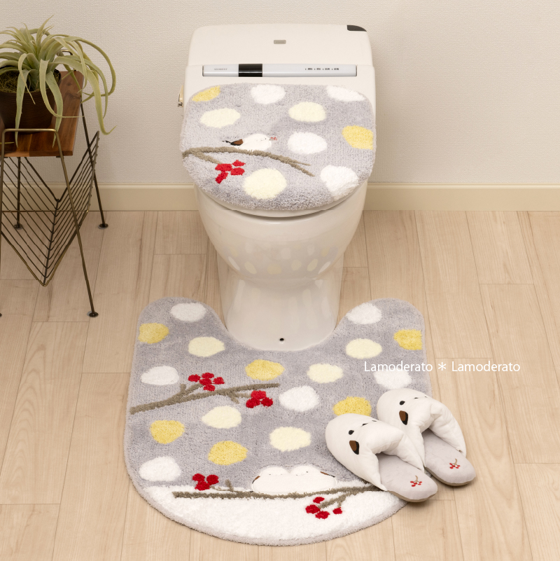 トイレタリー