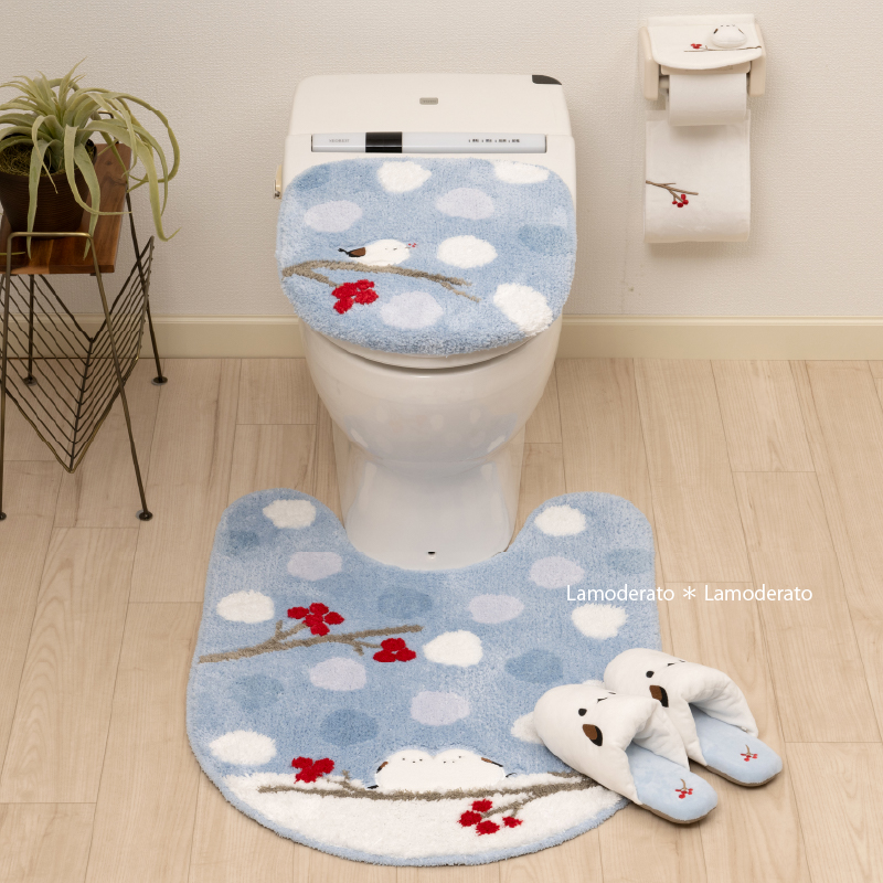 トイレタリー