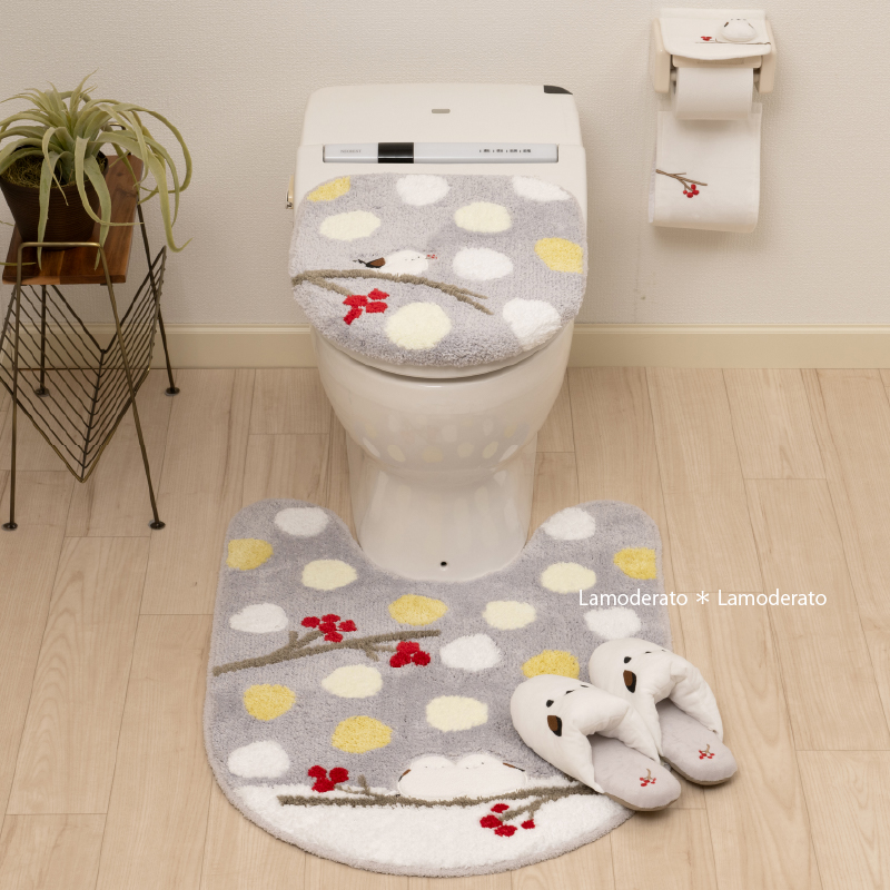 トイレタリー