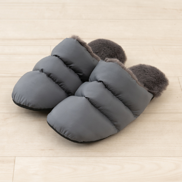 S.D.S スリッパ ルームシューズ 冬 室内 あったか 暖かい ボア