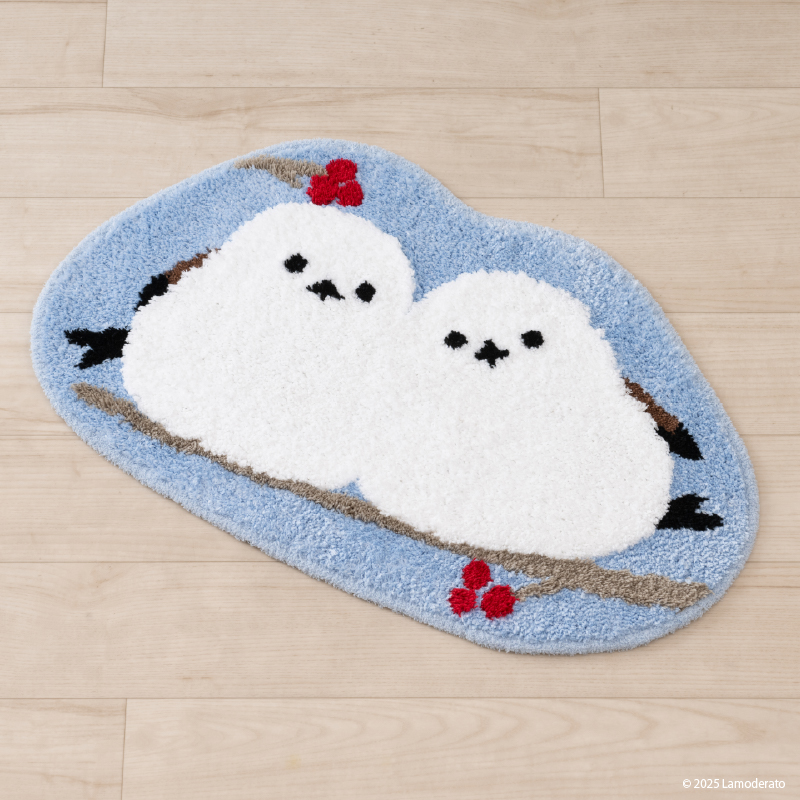 S.D.S 玄関マット 屋内 室内 おしゃれ 洗える 滑り止め アクセント