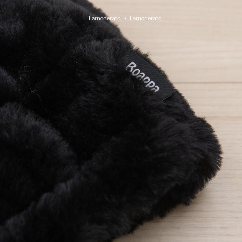 ネックウォーマー レッグウォーマー ロング 2点セット ネックカバー