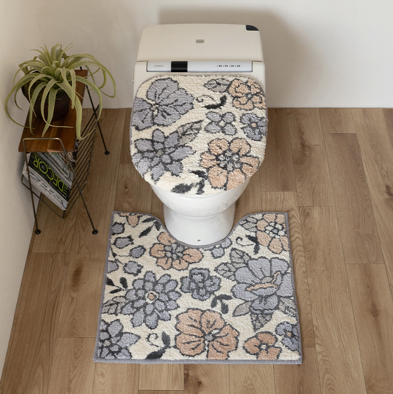 トイレタリー