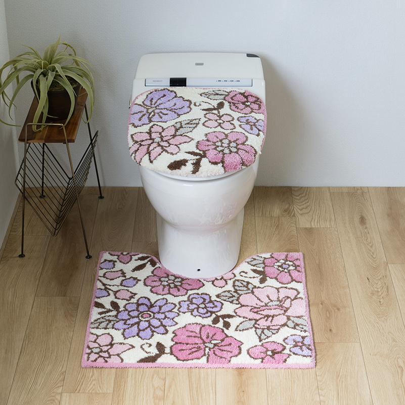トイレタリー