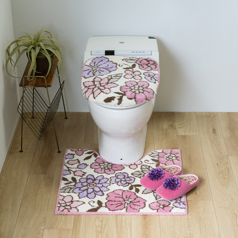 トイレタリー