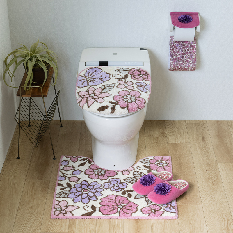 トイレタリー