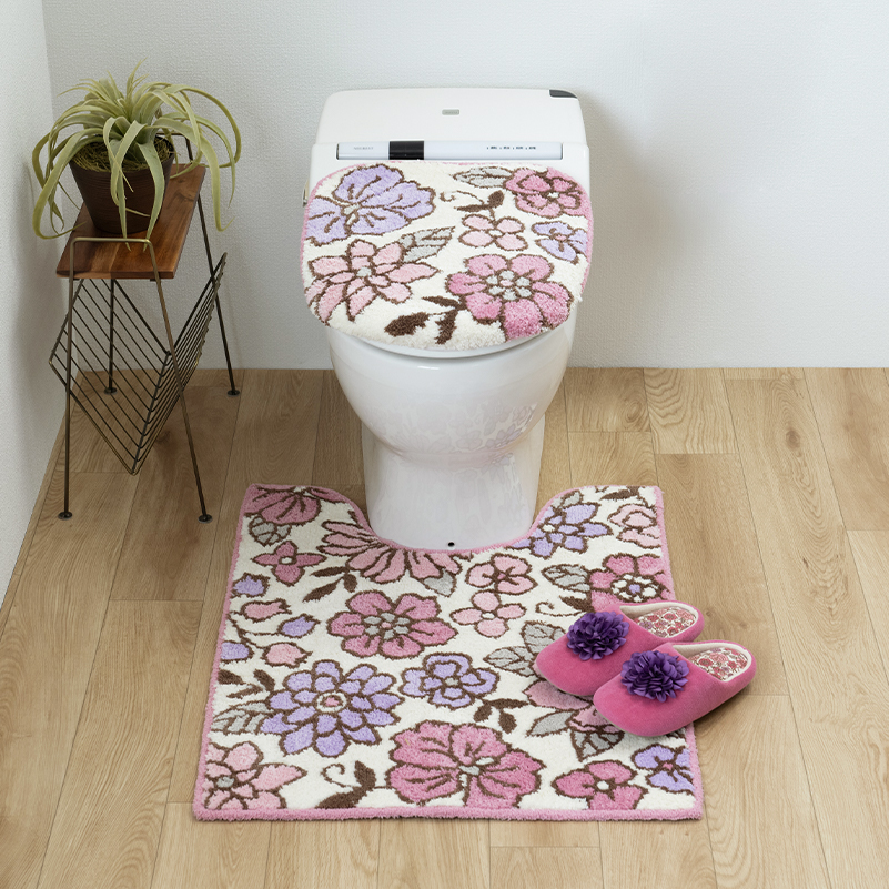 トイレタリー